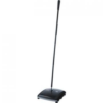 Rubbermaid 421388BKCT Dual Action Sweeper