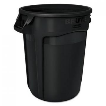 Rubbermaid 1867531EA Commercial Brute Round Container