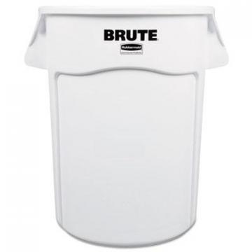Rubbermaid 1779740EA Commercial Brute Round Container