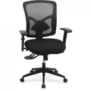 Lorell 99849 Management Chair