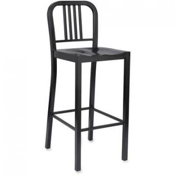 Lorell 59499 Bistro Bar Chairs