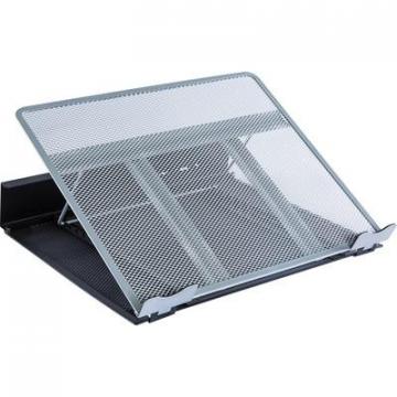 Lorell 80630 Angled Laptop Stand