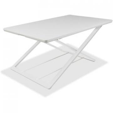 Lorell 99854 Slim Adjust Desk Riser