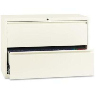 Lorell 22951 36" Lateral File