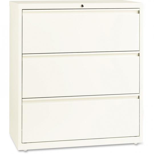 Lorell 22952 36" Lateral File