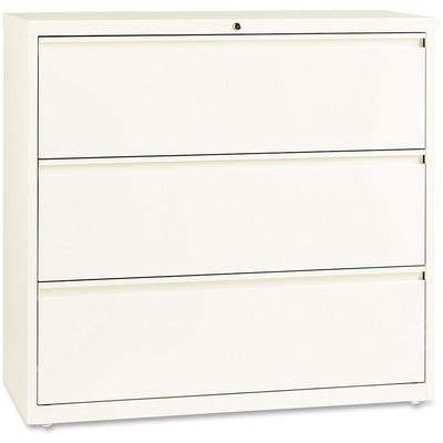 Lorell 22956 42" Lateral File