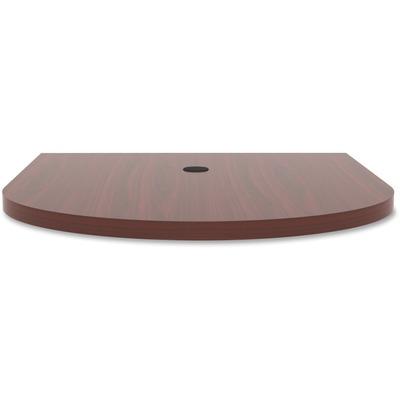 Lorell 97606 Prominence Infinite Oval Confernc Tabletop