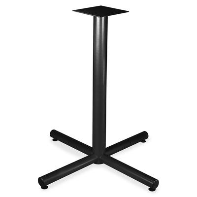 Lorell 34419 Hospitality Table Bistro-Height X-leg Table Base