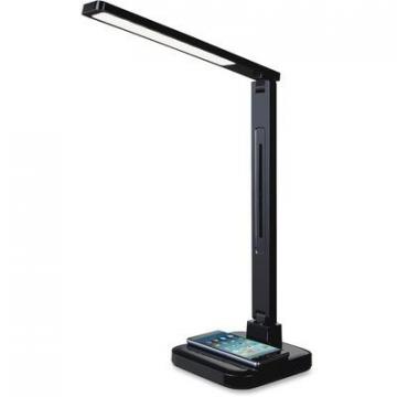 Lorell 99767 Smart LED Desk Lamp