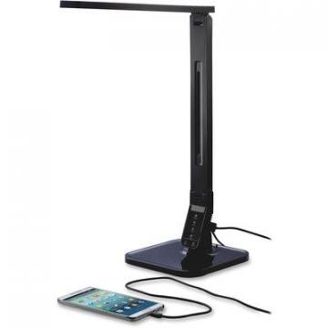 Lorell 99772 Smart LED Desk Lamp