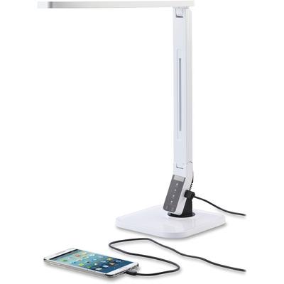 Lorell 99773 Smart LED Desk Lamp
