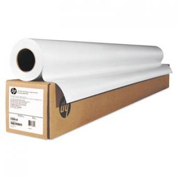 HP E4J60B Wide Format Pro Matte Canvas Paper Roll