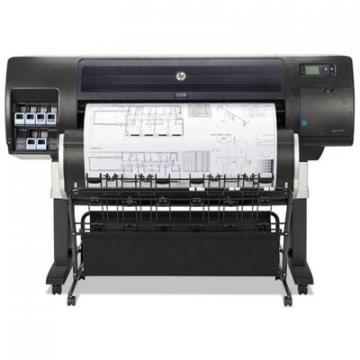 HP DesignJet T7200 42" Production Printer