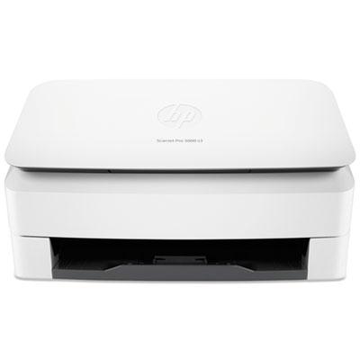 HP L2753A ScanJet Pro 3000 s3 Sheet-Feed Scanner