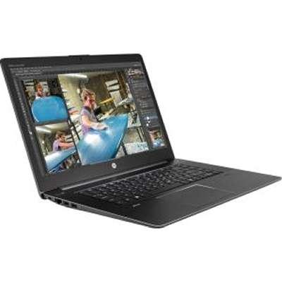 HP Smart Buy ZBook Studio G3 i5-6300HQ 2.3Ghz 8GB 128GB 15.6" FHD