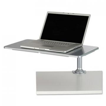 Safco 2132SL Desktop Sit/Stand Workstations