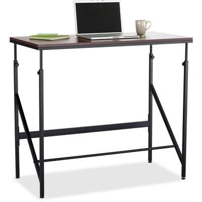 Safco 1957WL Laminate Tabletop Standing-Height Desk