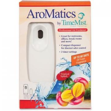 TimeMist 1047357CT AroMatics Tropical Air Freshener Kit