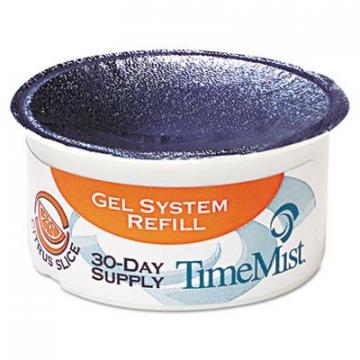TimeMist 1043744 Gel Cup Refills