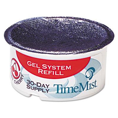 TimeMist 1043747 Gel Cup Refills