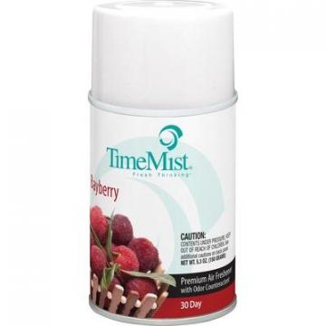 TimeMist 1042705CT Metered Dispenser Bayberry Scent Refill