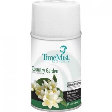 TimeMist 1042786CT Metered Dispenser Country Garden Refill