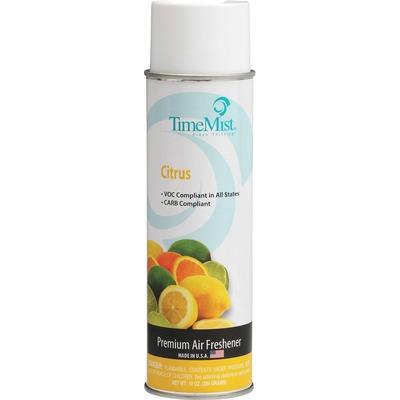 TimeMist 1045311CT Premium Air Freshener Scented Spray