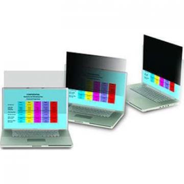 3m Privacy Filter for 14 inch Widescreen LCD Displays 16:9 Aspect Ratio