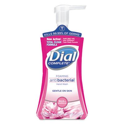 Dial 14299 Antibacterial Foaming Hand Wash
