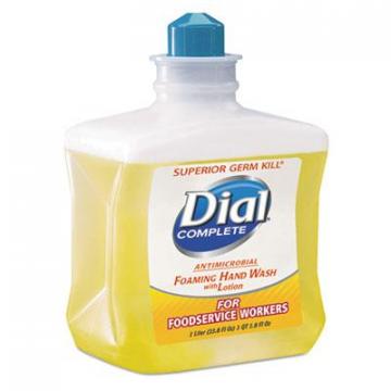 Dial 00034 Professional Antimicrobial Foaming Hand Wash