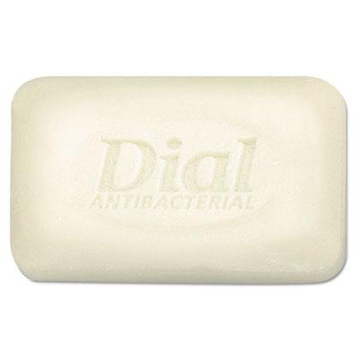 Dial 00095 Antibacterial Deodorant Bar