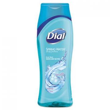 Dial 02647 Spring Water Body Wash