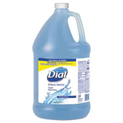 Dial 15926 Antimicrobial Liquid Hand Soap
