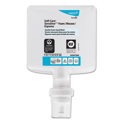 Diversey 100907880 Soft Care Sensitive Foam Handwash