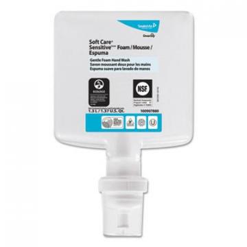 Diversey 100907880 Soft Care Sensitive Foam Handwash