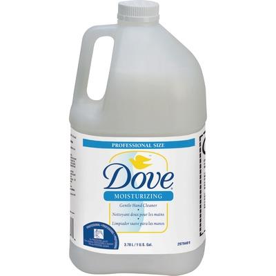 Diversey 2979401CT Dove Moisture Gentle Hand Cleaner