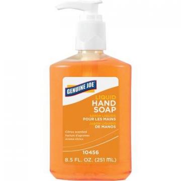 Genuine Joe 10456CT Liquid Hand Soap