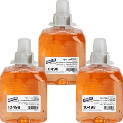 Genuine Joe 10498CT Antibacterial Foam Soap Refill