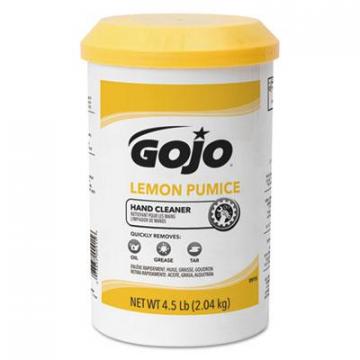 Gojo 0915 Pumice Hand Cleaner