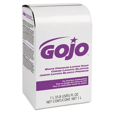 Gojo 2104 Premium Lotion Soap