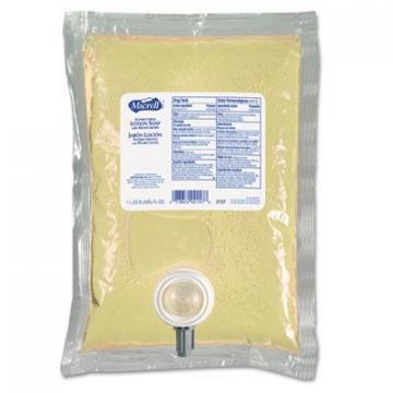 Gojo 215704 MICRELL Antibacterial Lotion Soap Refill