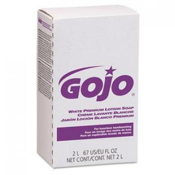 Gojo 2204 Premium Lotion Soap