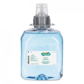 Gojo 515703 MICRELL Antibacterial Foam Handwash