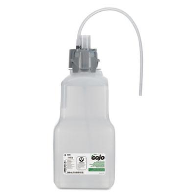 Gojo 854504 Green Certified Cartridge Refill for CX and CXi Counter Mount Dispenser