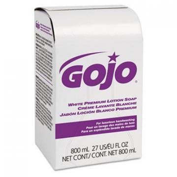 Gojo 9104 Premium Lotion Soap