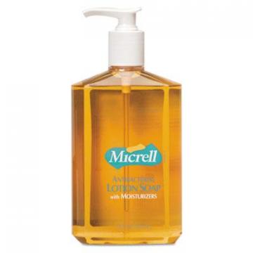 Gojo 9759 MICRELL Antibacterial Lotion Soap