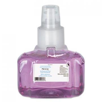 PROVON 134603 Antibacterial Plum Foam Hand Wash