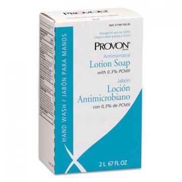 PROVON 221804 Antimicrobial Lotion Soap