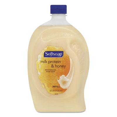 Colgate-Palmolive Softsoap 26989 Liquid Hand Soap Refills