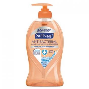 Colgate-Palmolive Softsoap 44571 Antibacterial Hand Soap